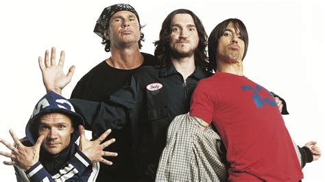 Flea and the other band <strong>members</strong> were inducted into the Rock and Roll Hall of Fame in 2012. . Red hot chili peppers members ages